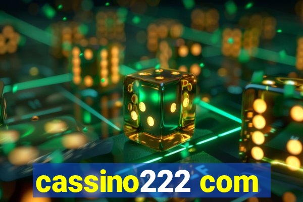 cassino222 com